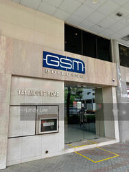 Gsm Building (D7), Office #280551761